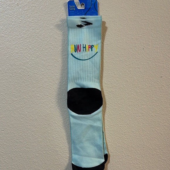 Brooks Colorful Athletic Socks - Picture 2 of 3